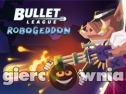 Miniaturka gry: Bullet League Robogeddon