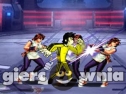 Miniaturka gry: Bruce Lee VS The King of Fighters Invincible Edition