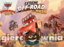 Miniaturka gry: Cars Extreme Off Road Rush