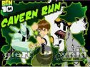 Miniaturka gry: Cavern Run