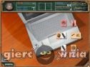 Miniaturka gry: Cafe Mahjongg
