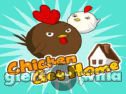 Miniaturka gry: Chicken Get Home