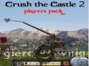 Miniaturka gry: Crush the Castle 2 Players Pack