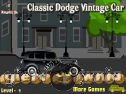 Miniaturka gry: Classic Dodge Vintage Car