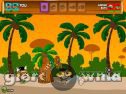 Miniaturka gry: Coconuts Battle