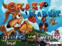 Miniaturka gry: Crazy Rabbit