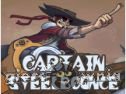 Miniaturka gry: Captain SteelBounce