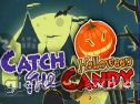 Miniaturka gry: Catch The Candy Halloween