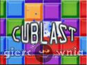Miniaturka gry: Cublast