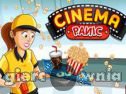 Miniaturka gry: Cinema Panic