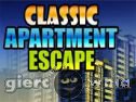 Miniaturka gry: Classic Apartment Escape