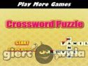 Miniaturka gry: Crossword Puzzle