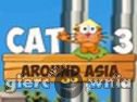 Miniaturka gry: Cat 3 Around Asia