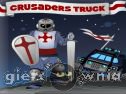 Miniaturka gry: Crusaders Truck