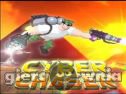 Miniaturka gry: Cyber Chaser