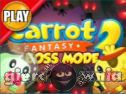 Miniaturka gry: Carrot Fantasy 2 Boss Mode