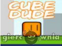 Miniaturka gry: Cube Dude Episdode 1
