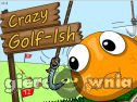 Miniaturka gry: Crazy Golf Ish