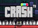 Miniaturka gry: Crash TV
