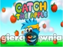 Miniaturka gry: Catch The Apple