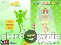 Miniaturka gry: Cute Fairy