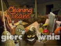 Miniaturka gry: Cleaning Team