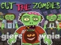 Miniaturka gry: Cut The Zombies