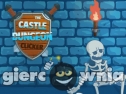 Miniaturka gry: The Castle Dungeon Clicker