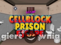 Miniaturka gry: Cellblock Prison Escape
