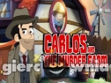 Miniaturka gry: Carlos And The Murder Farm
