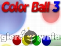 Miniaturka gry: Color Ball 3