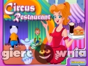 Miniaturka gry: Circus Restaurant