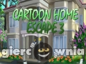 Miniaturka gry: Cartoon Home Escape 3