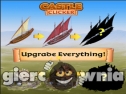 Miniaturka gry: Castle Clicker : Builder Tycoon