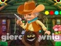 Miniaturka gry: Cute Cowboy Rescue