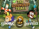 Miniaturka gry: Craig of the Creek The Legendary Trials