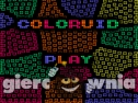 Miniaturka gry: Coloruid version html5