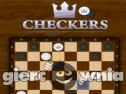 Miniaturka gry: Checkers