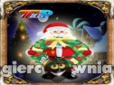 Miniaturka gry: Christmas Find The Santa Claus
