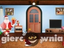 Miniaturka gry: Christmas Find The Santa Sleigh