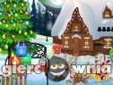 Miniaturka gry: Christmas Find The Jingle Bell