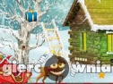 Miniaturka gry: Christmas Find The Balloon