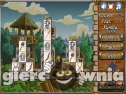 Miniaturka gry: Castle Mahjong