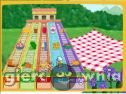 Miniaturka gry: Dora's Do Together Food Pyramid