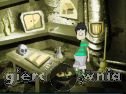 Miniaturka gry: Doctor Ku The Cellar