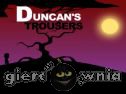 Miniaturka gry: Duncan's Trousers