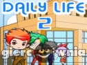 Miniaturka gry: Daily Life 2