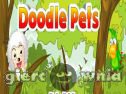 Miniaturka gry: Doodle Pets