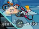 Miniaturka gry: Dexter's Laboratory Race