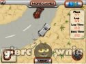 Miniaturka gry: Dakar Jeep Race